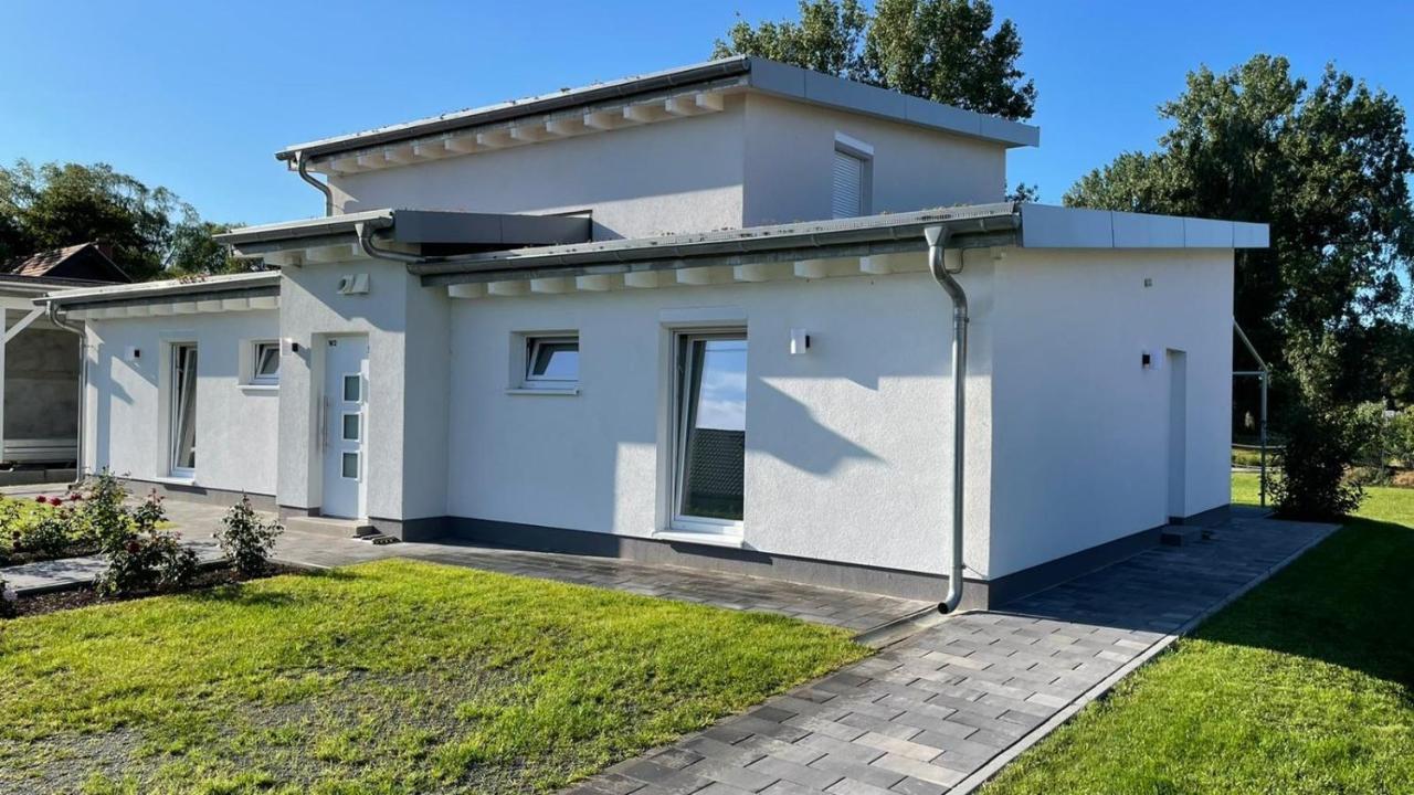 Spreeparadies-Semisch Markische Heide Екстер'єр фото
